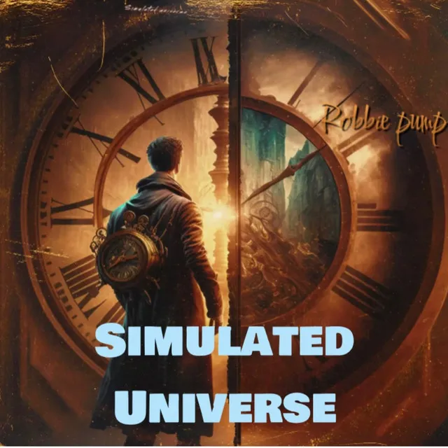 Simulated Universe