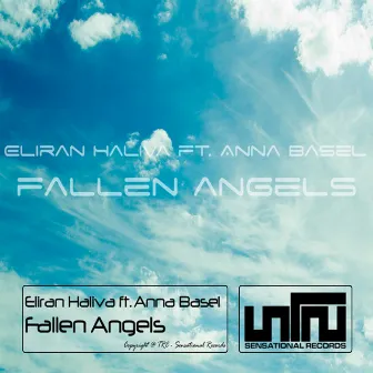 Fallen Angels by Anna Basel