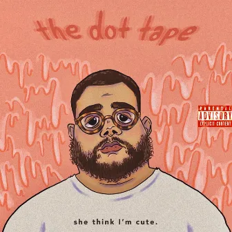 The Dot Tape by David.Dorian