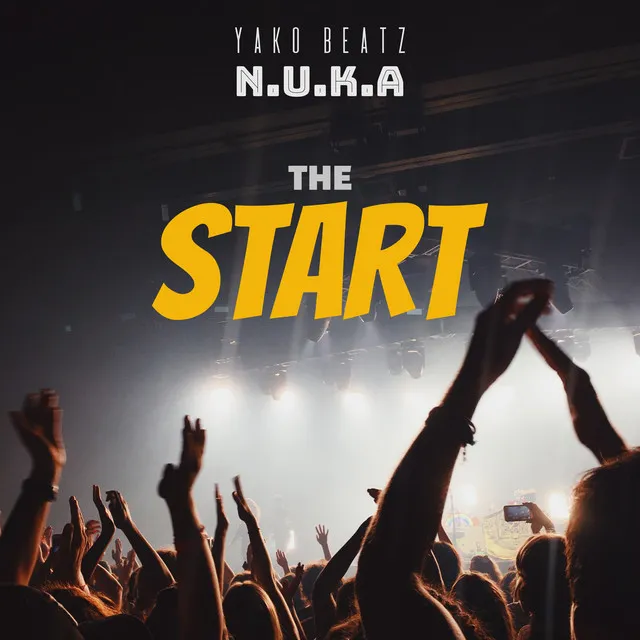 The Start - Instrumental Version