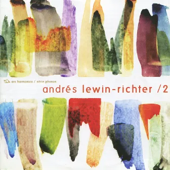 Lewin-Richter: Works by Xelo Giner