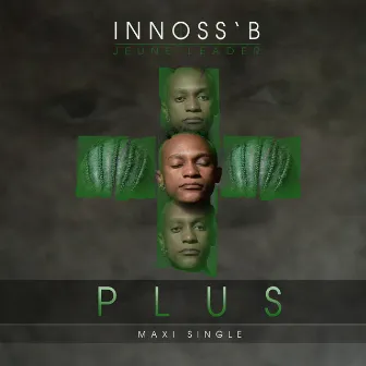 Plus by Innoss'B