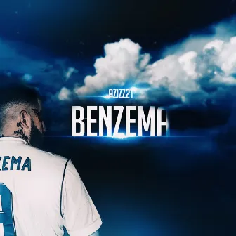 Benzema by Azizz21