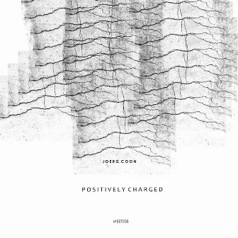 Positively Charged by Joerg Coon