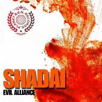 Evil Alliance by Shadai