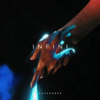 Infini by Cassandre