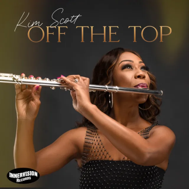 Off The Top - radio single