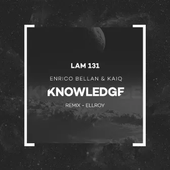 Knowledge by Enrico Bellan