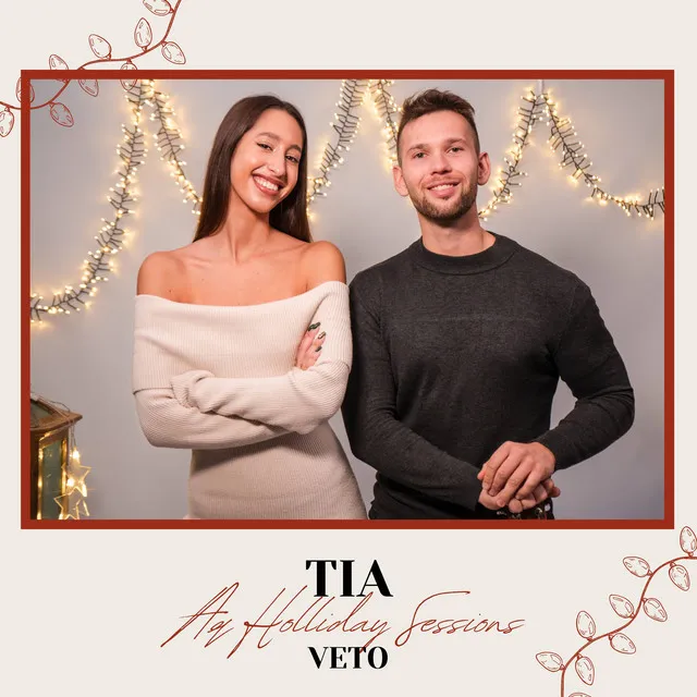 Veto - AQ Holiday Sessions