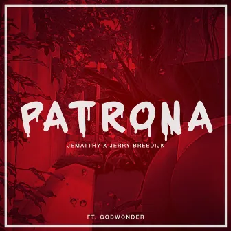 PATRONA by JEMATTHY