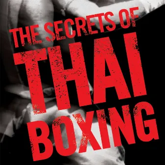 The Secrets of Thaï Boxing by Titi Wolf