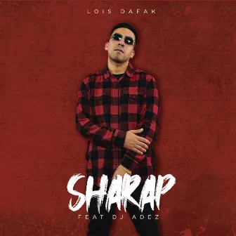 ShaRap by Lois Dafak