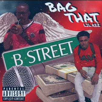 Bag That by Lil Rez