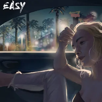 Easy by Alice Kristiansen