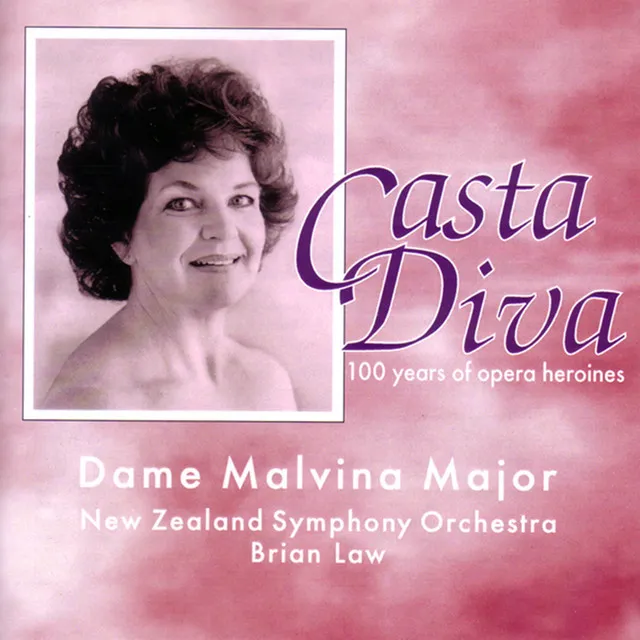 Casta Diva