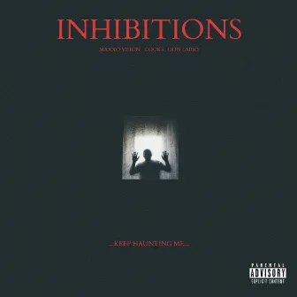 Inhibitions by Cooks