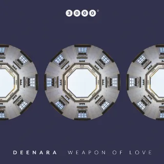 Weapon Of Love by Deenara