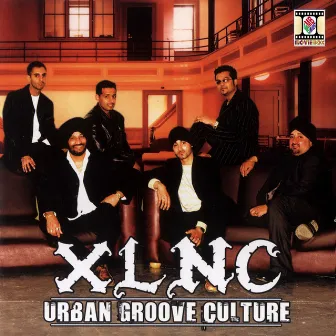 Urban Groove Culture by XLNC