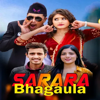 Sarara Bhagaula by Prakash Parajuli