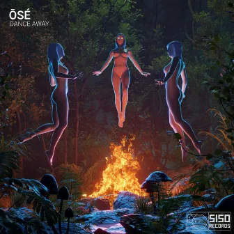 Dance Away by Ōsé