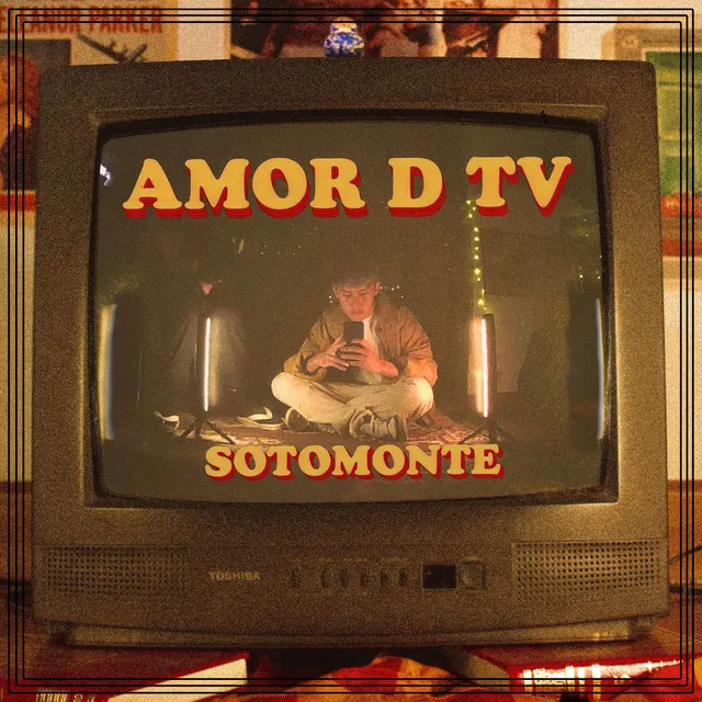 Amor D TV