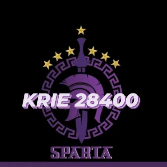 Sparta by Krie28400