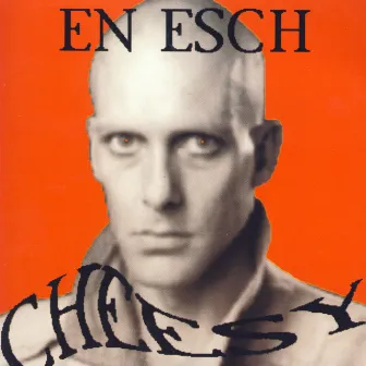 Cheesy by En Esch