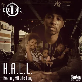 H.A.L.L. by Dee1one