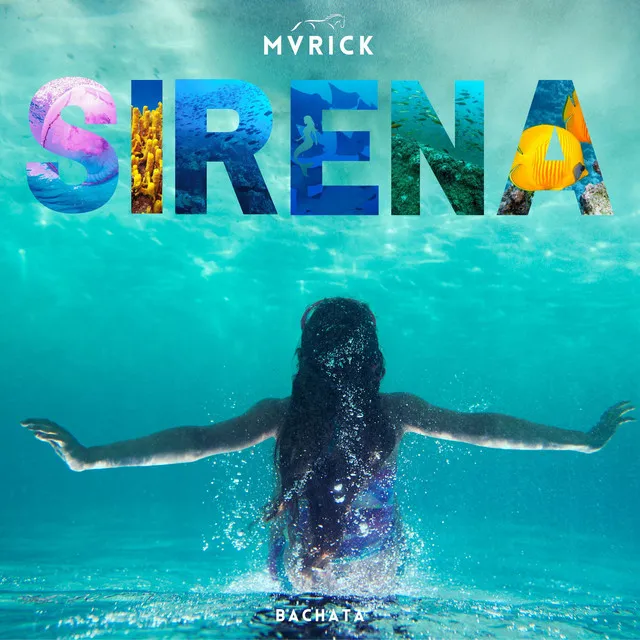 Sirena (Bachata)