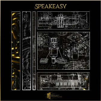 Speakeasy by STARFOX