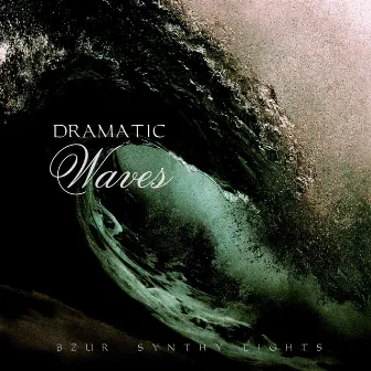 Dramatic Waves by Synthy Lights