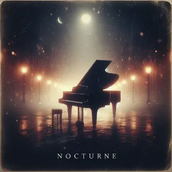 Nocturne by Unknown Artist