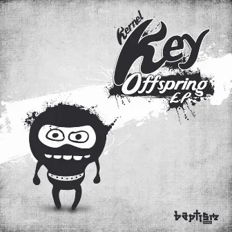 Offspring EP by Kernel Key