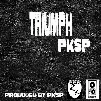 Triumph by PKSP