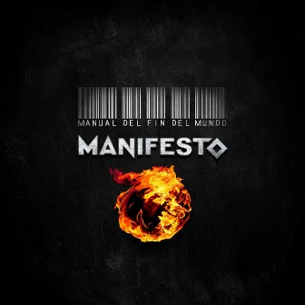 Manual del Fin del Mundo by Manifesto