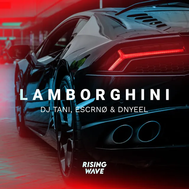 Lamborghini