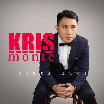 Cinta Suci by Kris Monte