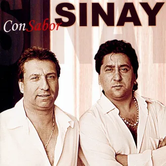 Con Sabor by Sinay