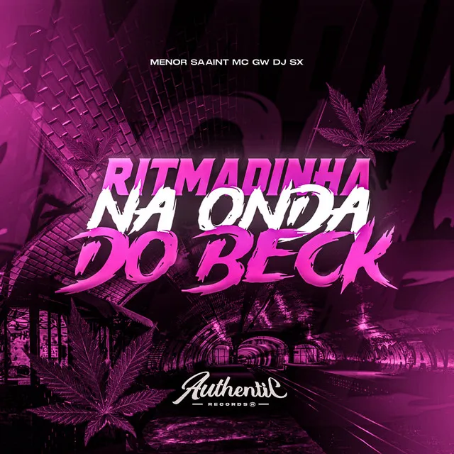 Ritmadinha na Onda do Beck