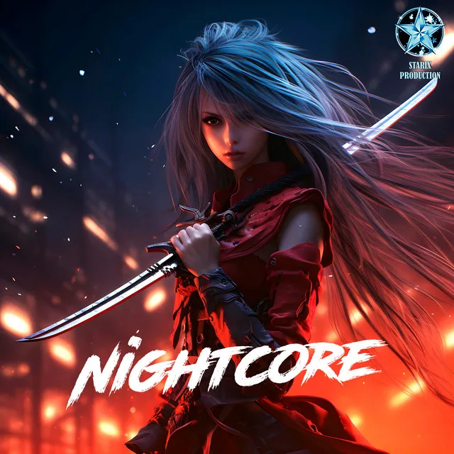 Mockingbird - Nightcore