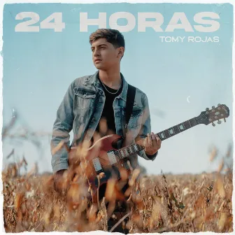 24 Horas by Tomy Rojas