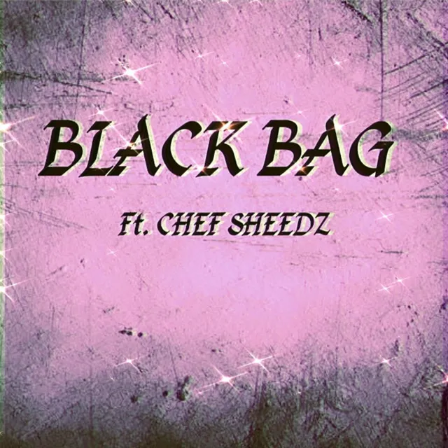 Black Bag