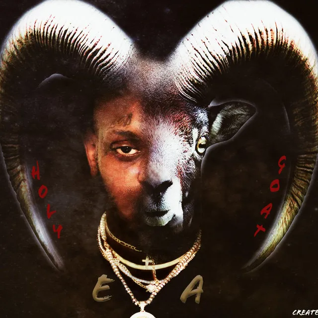 Holygoat