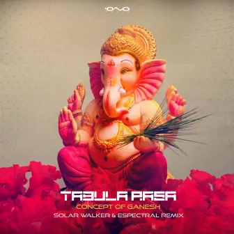 Concept of Ganesh by Tabula Rasa (Psy)