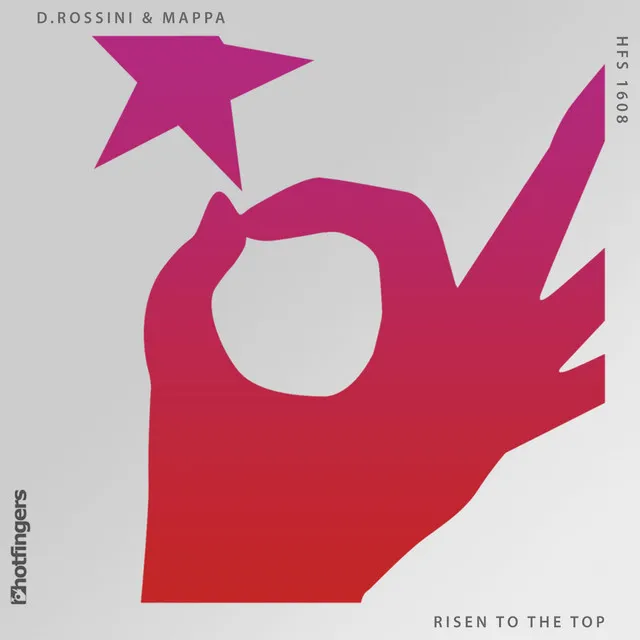 Risen to the Top - Ale Zaccaria Remix