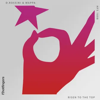 Risen to the Top by Mappa