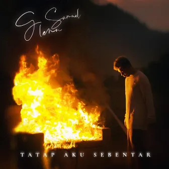 Tatap Aku Sebentar by Glenn Samuel