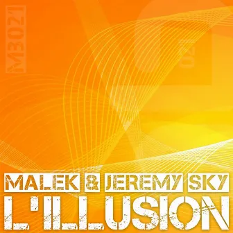 L'Illusion EP by Jeremy Sky