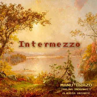 Intermezzo by Manu Brazo