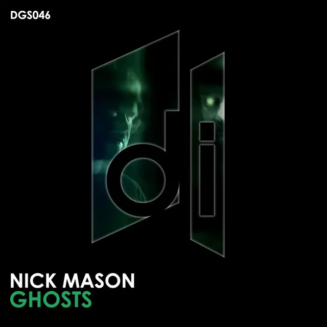 Ghosts - Oliver-K & KMartin Remix